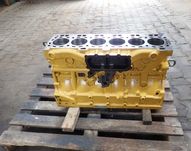 Blok silnika CAT Caterpillar M318D - po sprawdzeniu!