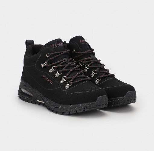 37р, 38р, 39р. Жіночі черевики SKECHERS Uno Trail - Outdoor Stroll