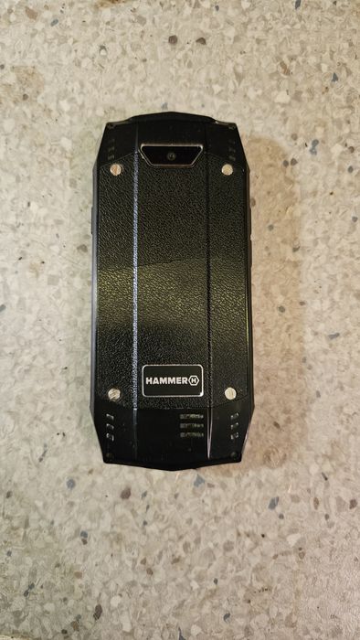 Telefon Hammer 4