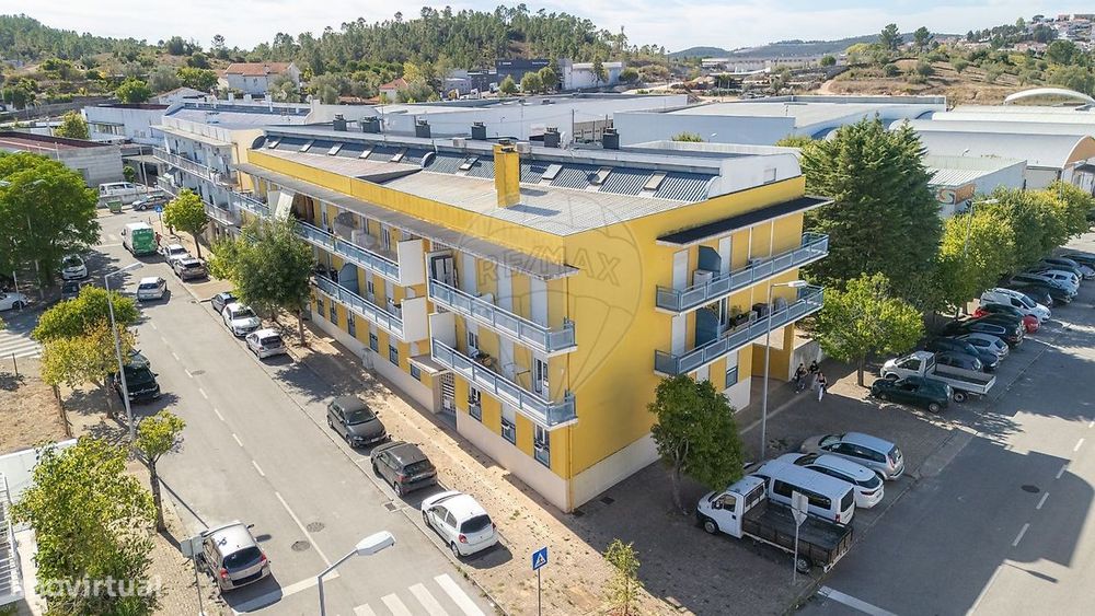 Apartamento T1 para venda