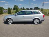 Audi A4 b6 1.8 T 150 km