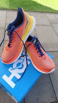 Buty HOKA Mach 5 rozmiar 44