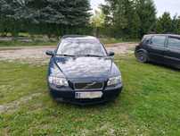 Volvo S80 2.4 automat