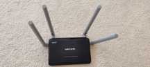 Router bezprzewodowy Wavlink N300 4G