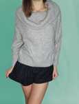 Sweterek H&M Rozmiar uniwersalny od xs 34 do m 38