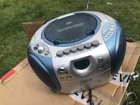 Boom box philips az1140/05