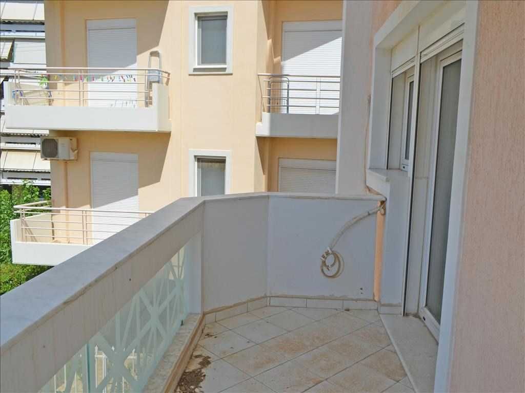 ТОП! Просторная квартира в Афинах (Греция) в отличном районе 249 000 €