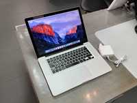 Ноутбук MacBook Pro A1286 / Intel Core i7 / 4GB RAM / 128GB SSD [15.6]