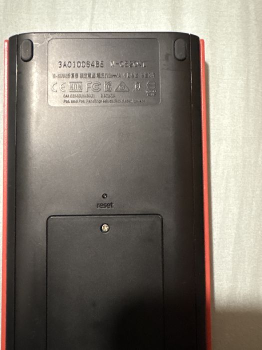 calculadora gráfica texas