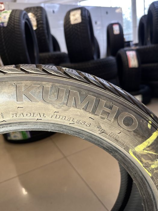 Автошини  Kumho