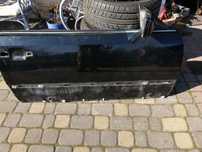 Mercedes W124 Coupe Cabrio drzwi prawe Lak 040