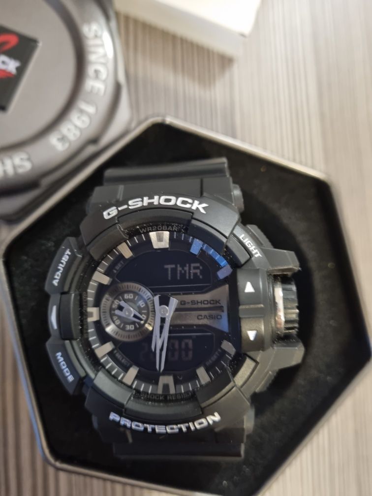 Sprzedam zegarek Casio G-SHOK