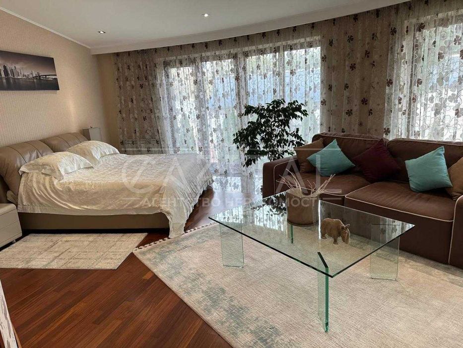 Аренда дома с бассейном, Козин, Обуховский р-н