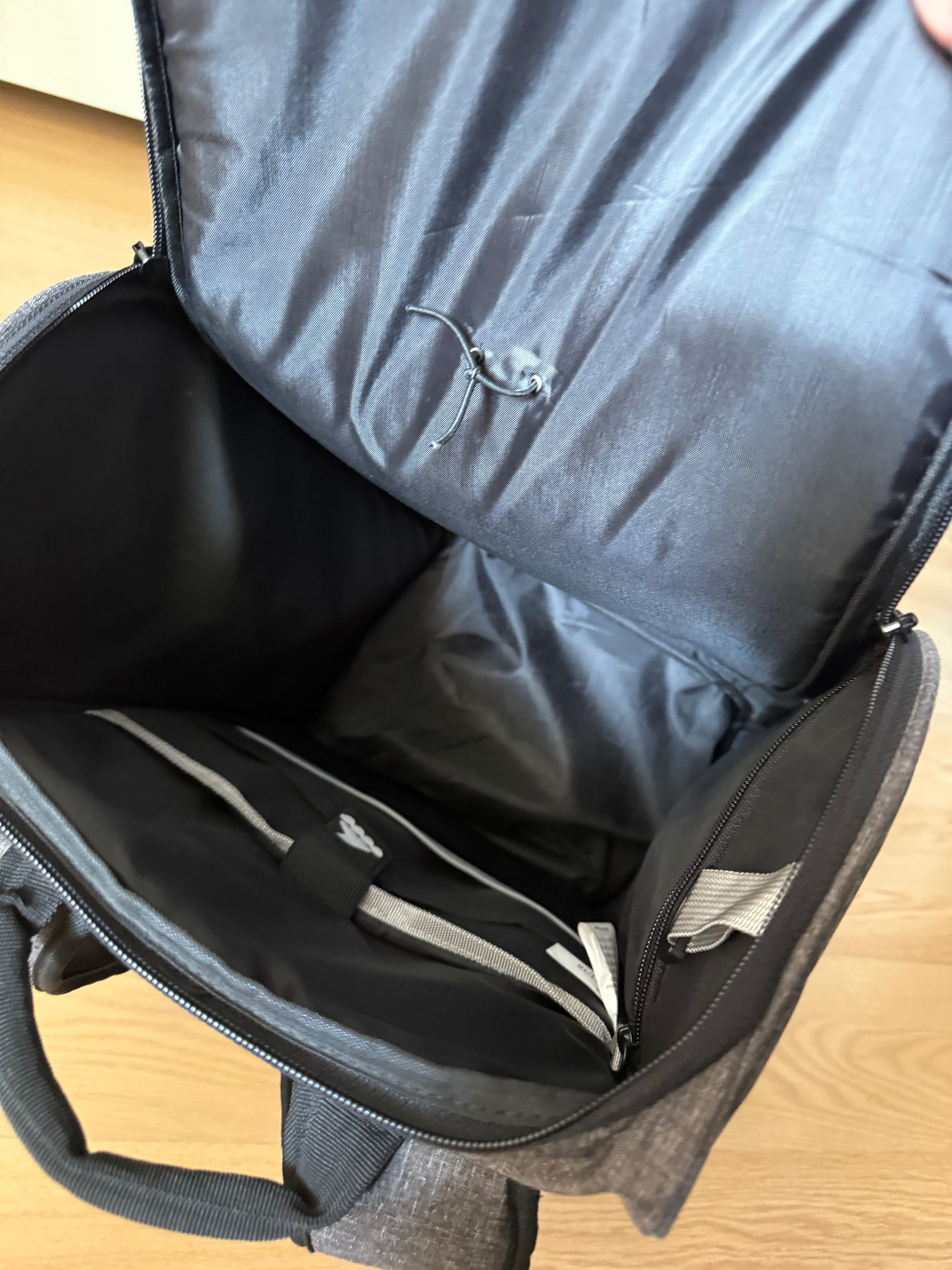 Plecak Rollerblade Urban Commuter Backpack