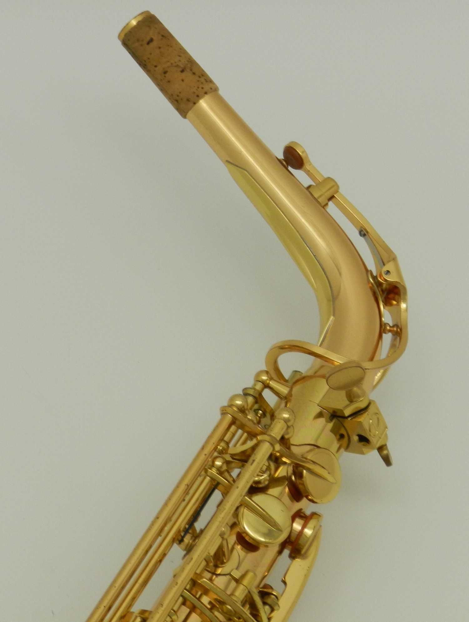 Saksofon altowy Jupiter JAS 769-RB-II DR22-292