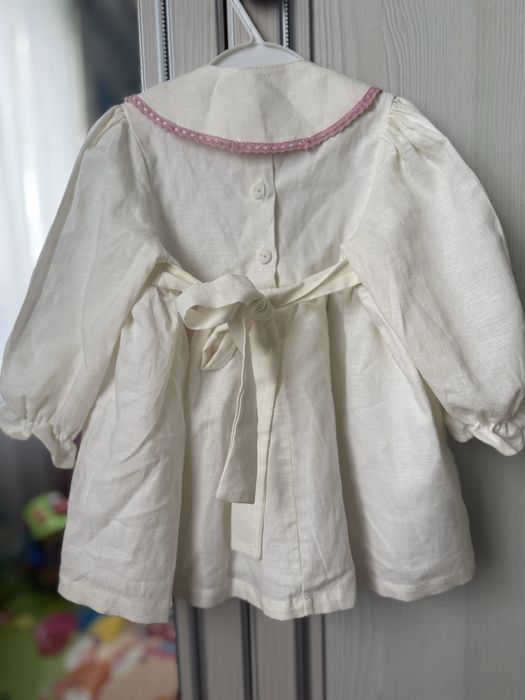 Сукня від українського бренду Darochka