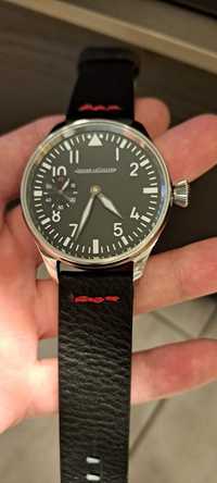 Zegarek męski Jaeger LeCoultre II WŚ