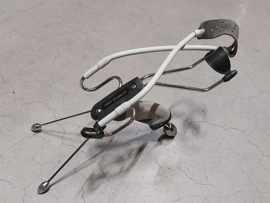 Proca Barnett Diablo 2 (008-003) Przecena