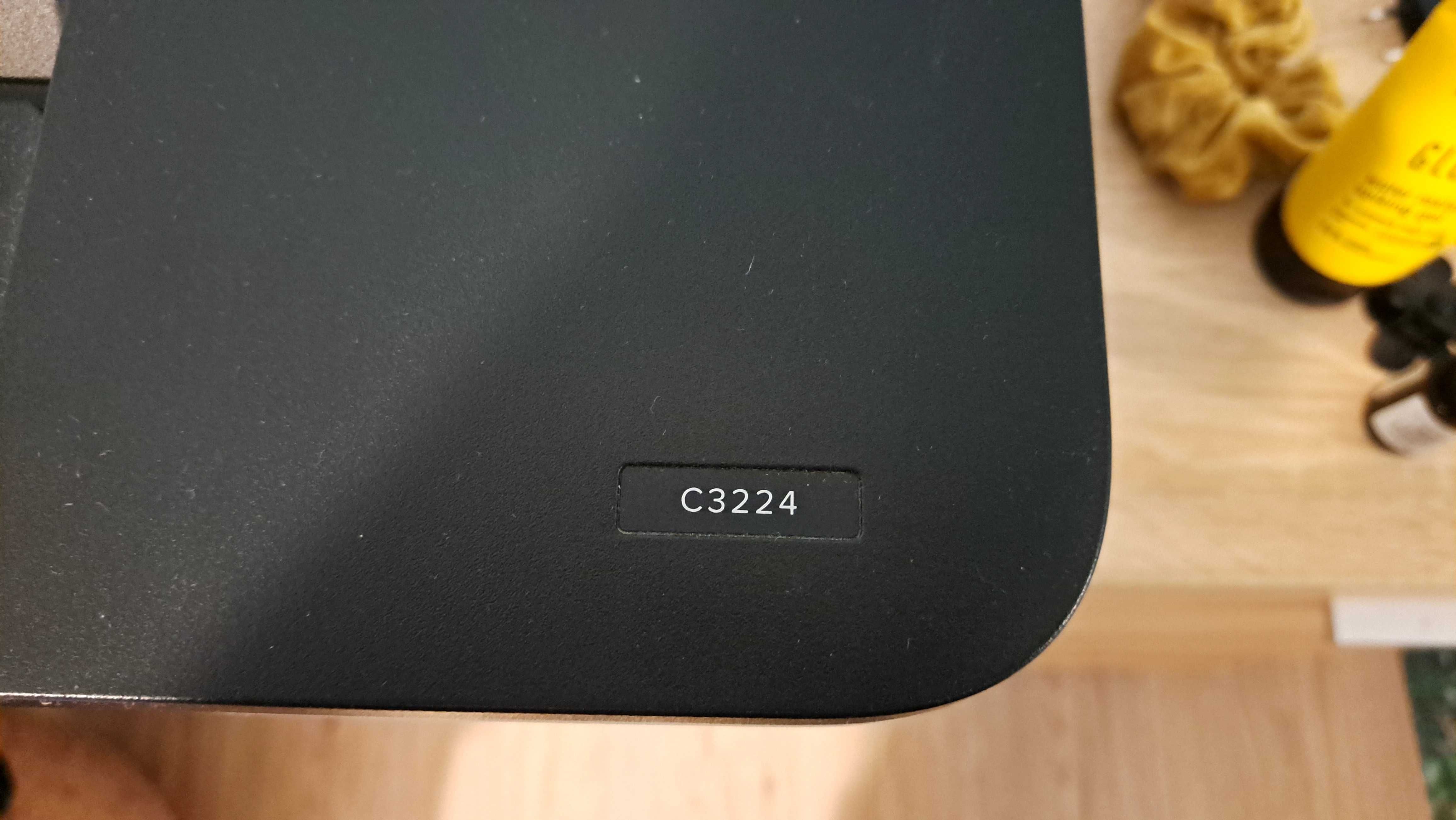 Drukarka laserowa lexmark