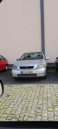 Opel Astra-G-CC de 1999