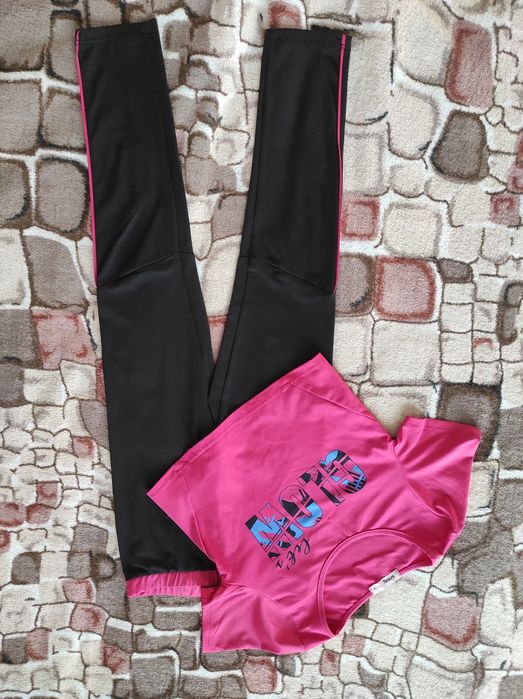 Костюм для спорту, 134 розмір