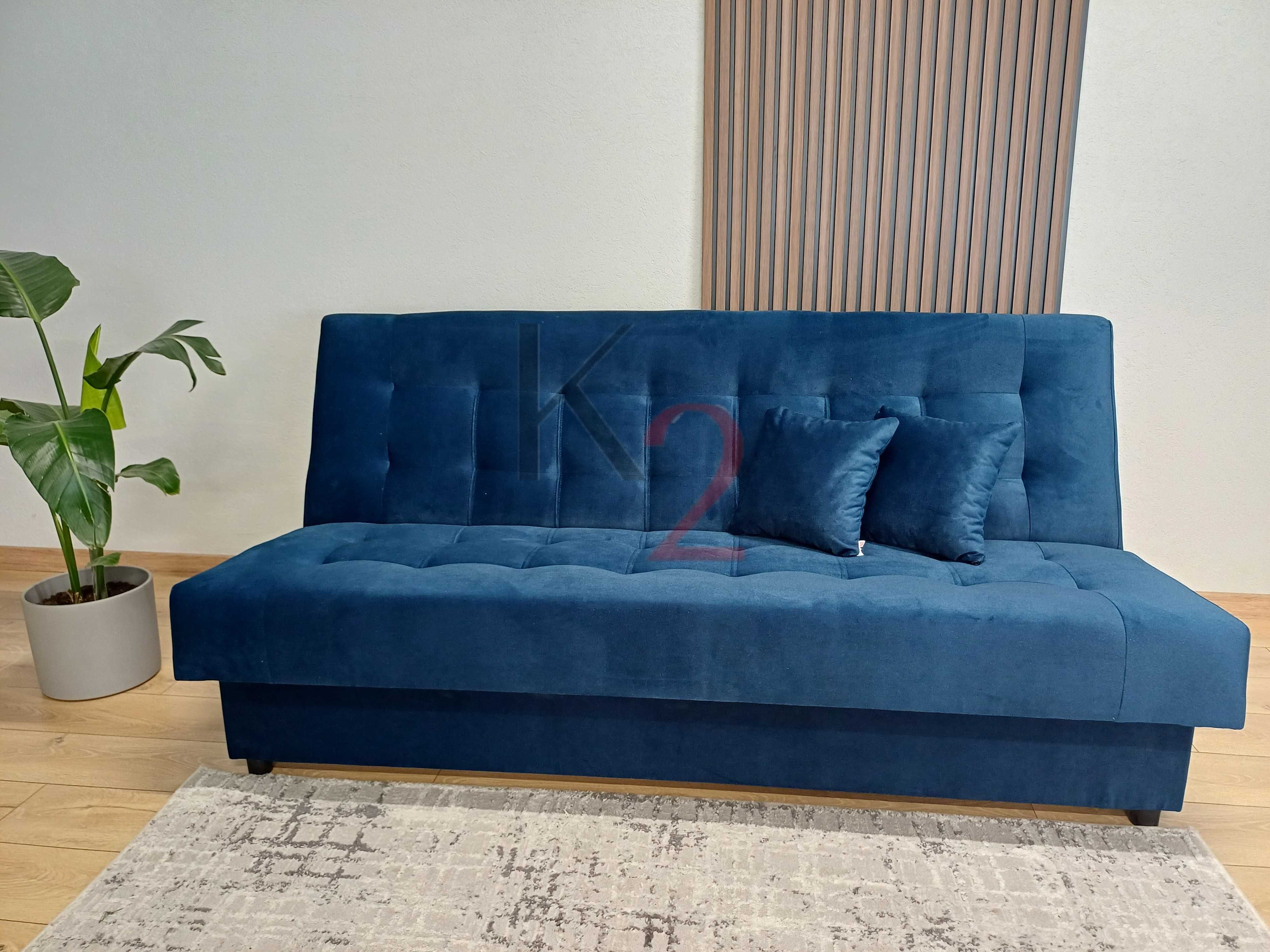 Wersalka NEON Wersalka FENIKS Kanapa Sofa Łóżko OD PRODUCENTA + GRATIS