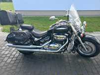 Suzuki  Volusia.