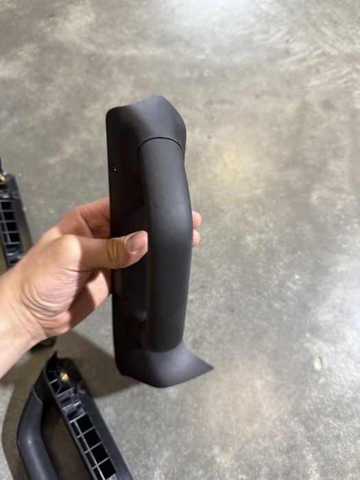 Комфорт Ручка додаткова спрінтер Sprinter W907 W910