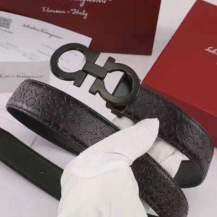 Ремінь Salvatore Ferragamo Belt | Ремень Феррагамо | Нові