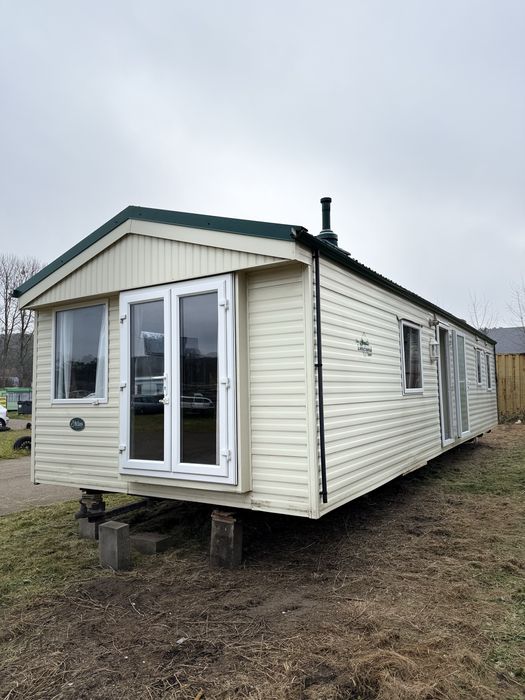 Domek Holenderski z Anglii !!! ŚLUCZNY TANIO