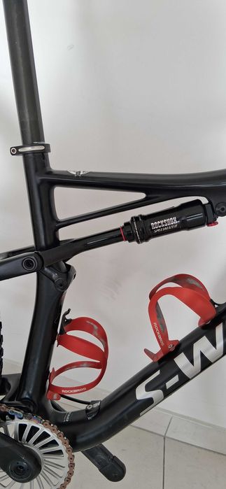 Specialized Epic S-Works 2020