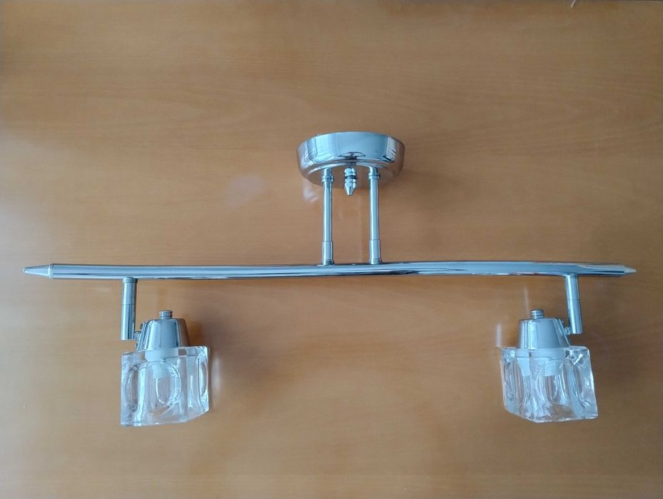 Lampa, zwis, żyrandol