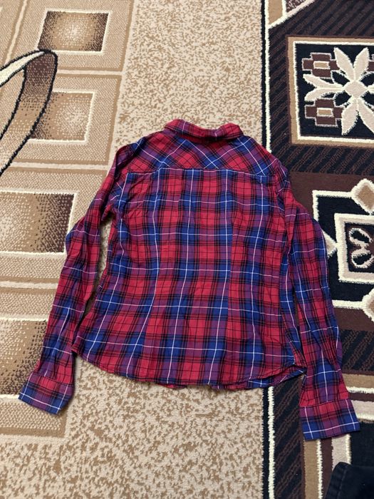 Жіночі сорочки на весну осінь