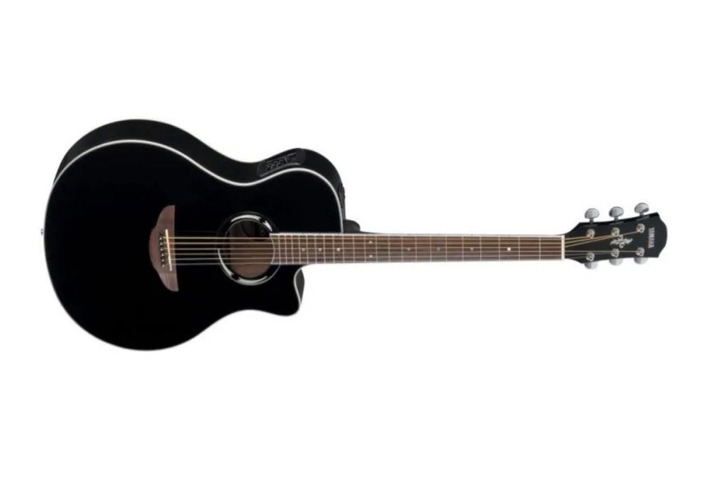 Gitara Yamaha APX 500 Elektroakustyk