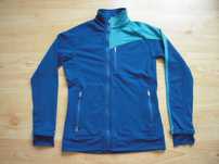 Icebreaker Merino damska GRUBA bluza trekkingowa roz S