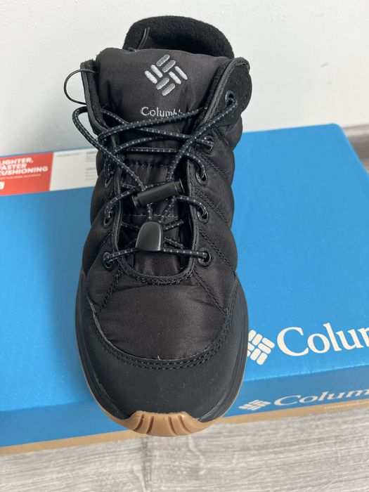 Кросівки Columbia palermo street tall