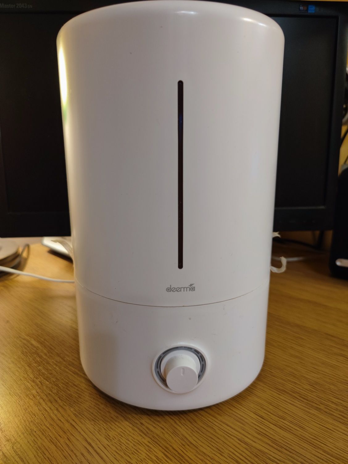 Зволожувач повітря Deerma Humidifier dem-f628