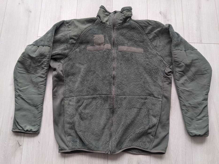Фліс армії США ECWCS level 3 Polartec ML