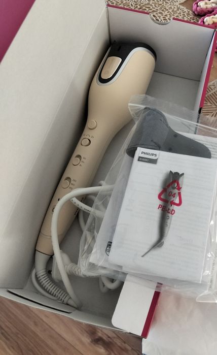 Lokówka automatyczna