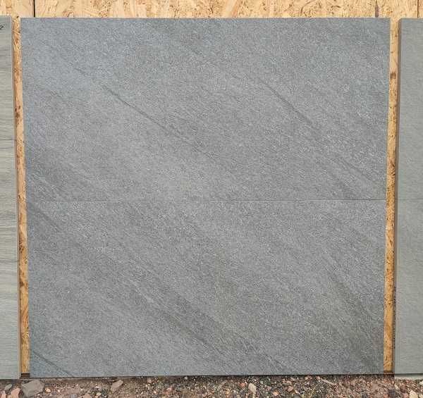 Tanie płyty tarasowe gresowe grubość 2cm - 60x120x2 - 5 kolorów