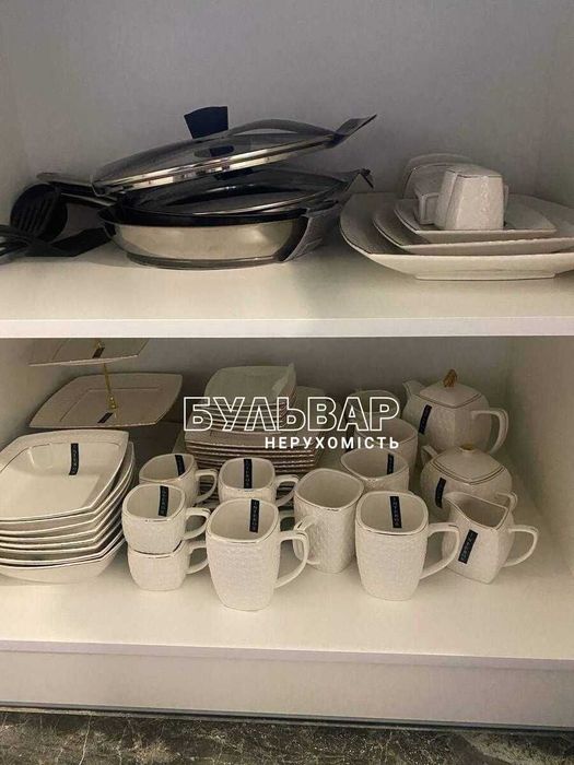 Эксклюзив ‼️ 3 к.кв, + кладовая, Гагарина 41/2, Державинская, Левада