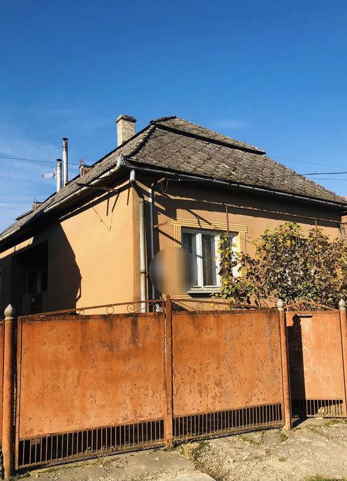 Продається рний будинок в селі В.Береги