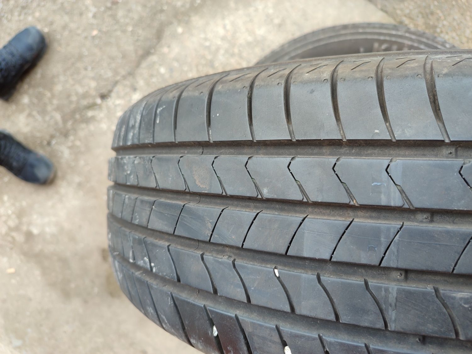 Шини Kumho Ecsta HS 51 продаж