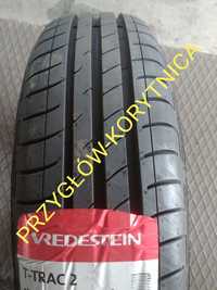 Nowe opony letnie 155/65 R14 75T VREDESTEIN T-TRAC 2, osobowe