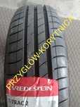 Nowe opony letnie 155/65 R14 75T VREDESTEIN T-TRAC 2, osobowe