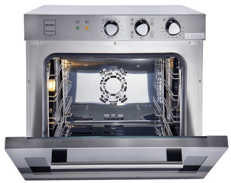 Forno de Convecção