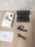 Комплект bluetooth гарнітура YYK-520 з зарядним кейсом навушник блютуз