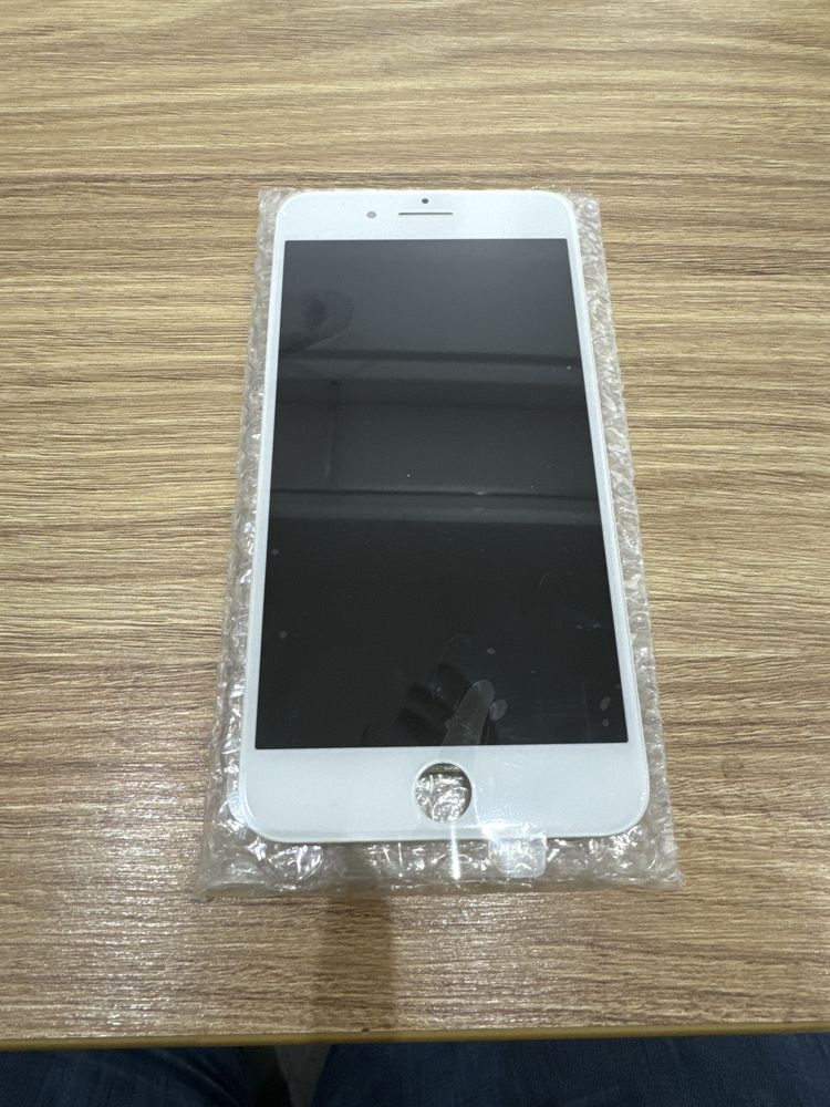 Новий оригінальний дисплей Apple iPhone 8 Plus (White)