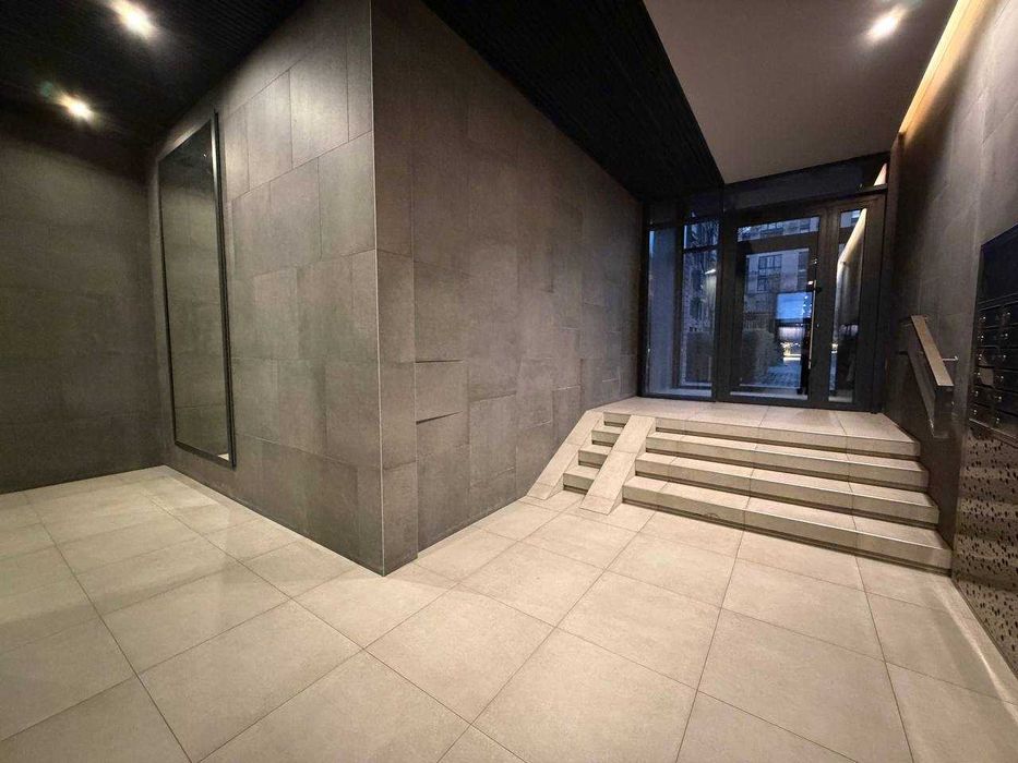 2-кім квартира Салютна, 2к1 ЖК Файна Таун, Шевченківський, ст.м Нивки