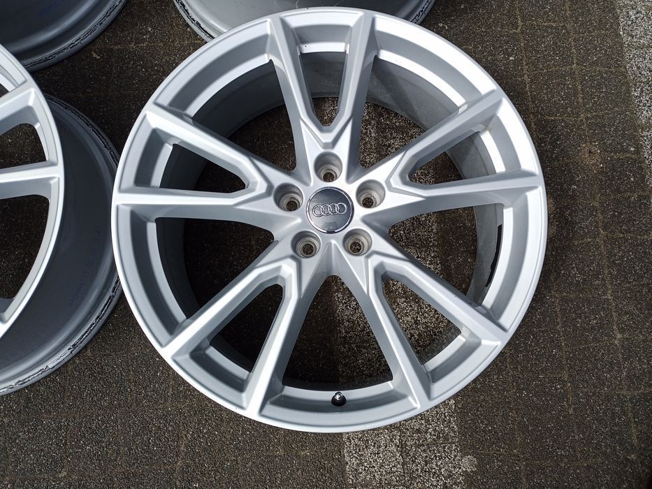 Audi 20" OEM Q5 SQ5 A4 A6 A8 Q3 VW Arteon Passat Skoda Cupra Mercedes